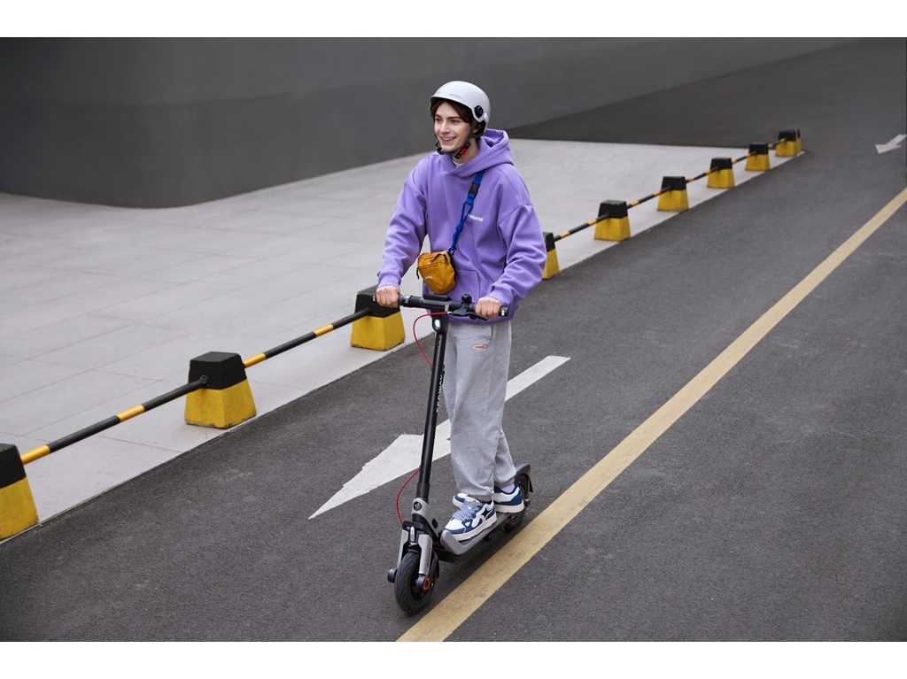 TROTINETE SEGWAY E3 E