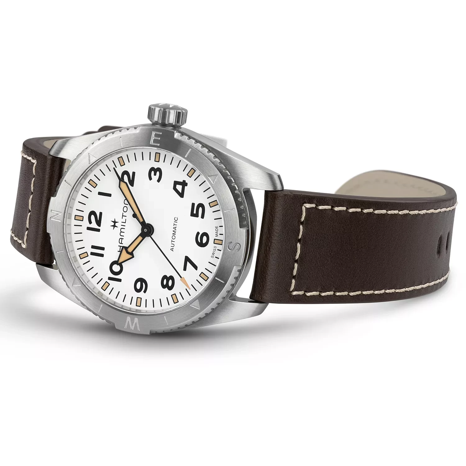 Hamilton Khaki Field Expedition Auto H70225510
