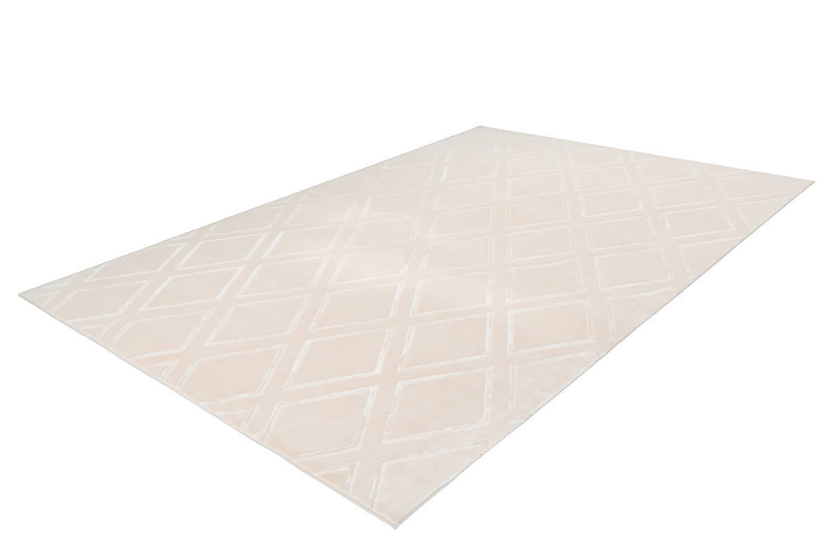 Teppich MONROE 300 - creme - 160x230 cm