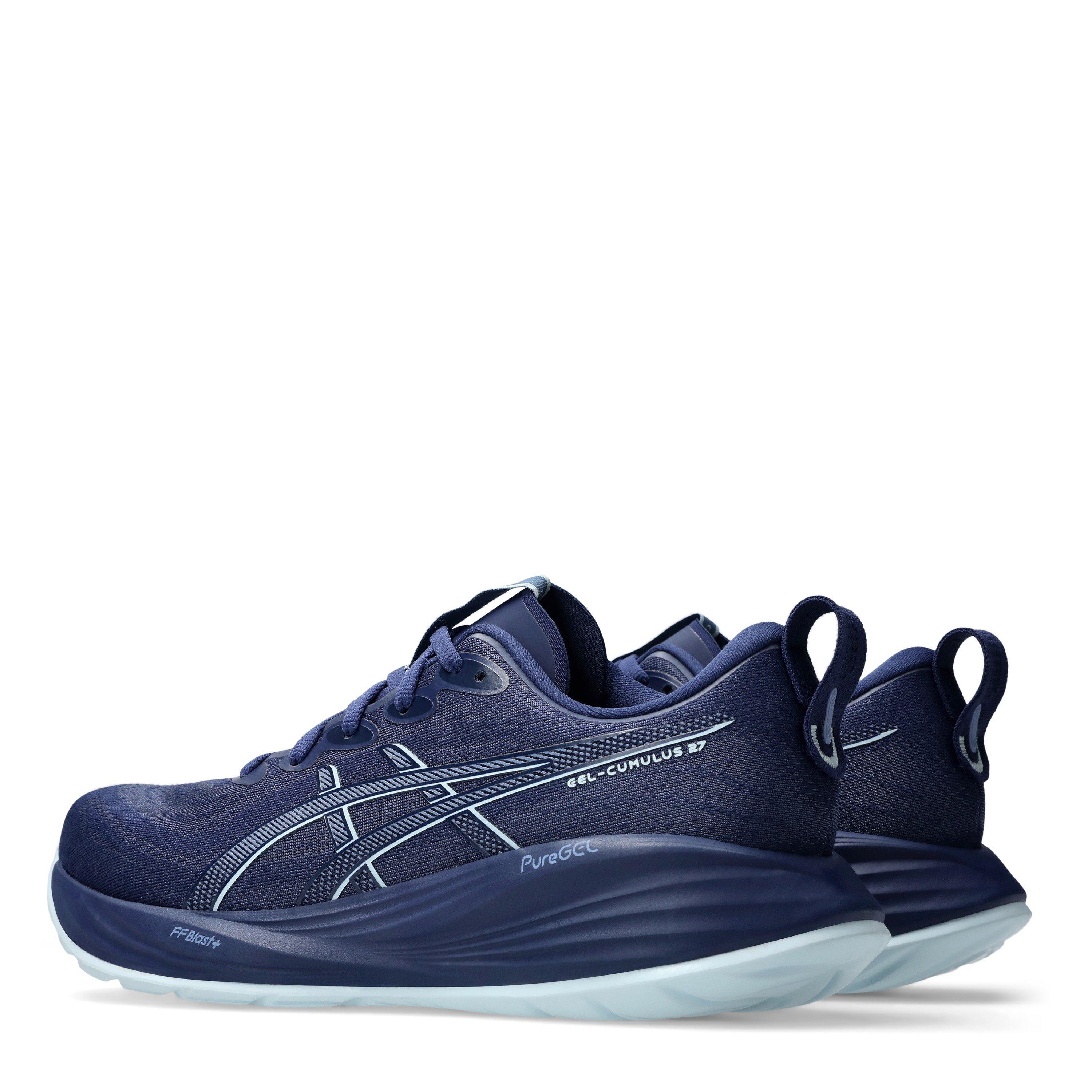 Asics Gel Cumulus 27 Road Running Shoes Mens