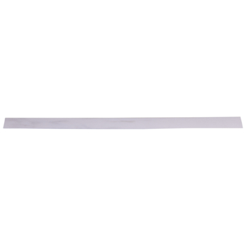 Kantenband vensterbank marmer ivoor 4,3x40 cm 2 stuks