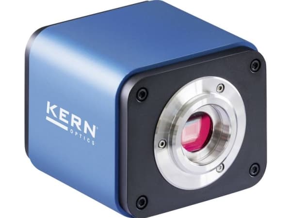 Kern ODC-85 ODC 851 Mikroskopkamera Passer til mærkerne (mikroskop) Kern