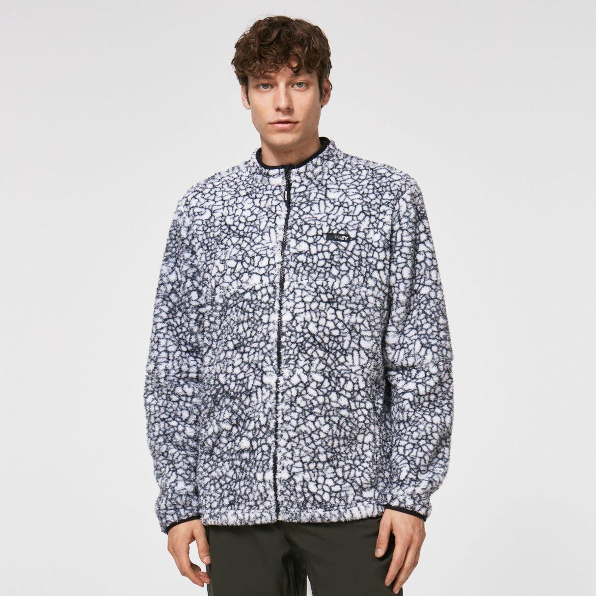 Oakley<br>Hillside Sherpa FZ