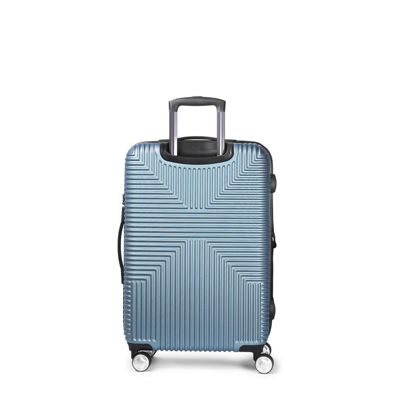 Valise rigide Takai Extensible 67 cm Dark blue