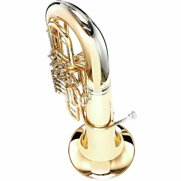 B&S 3100 WG-L Fanny F-Tuba