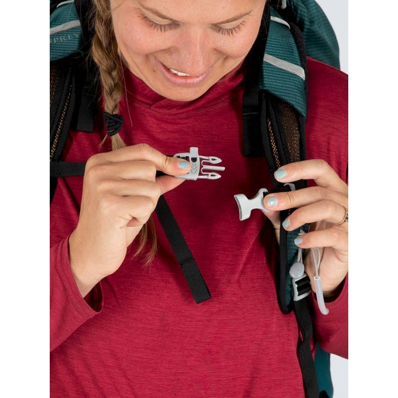 Eja 48 - Sac à dos trekking femme