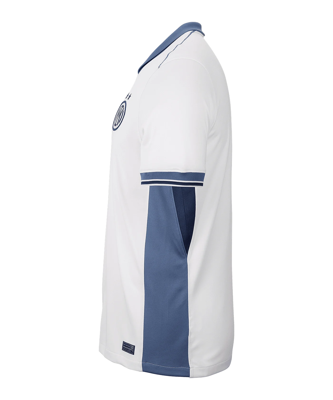 Nike Inter Mailand Trikot Away 2024/2025 Weiss F123