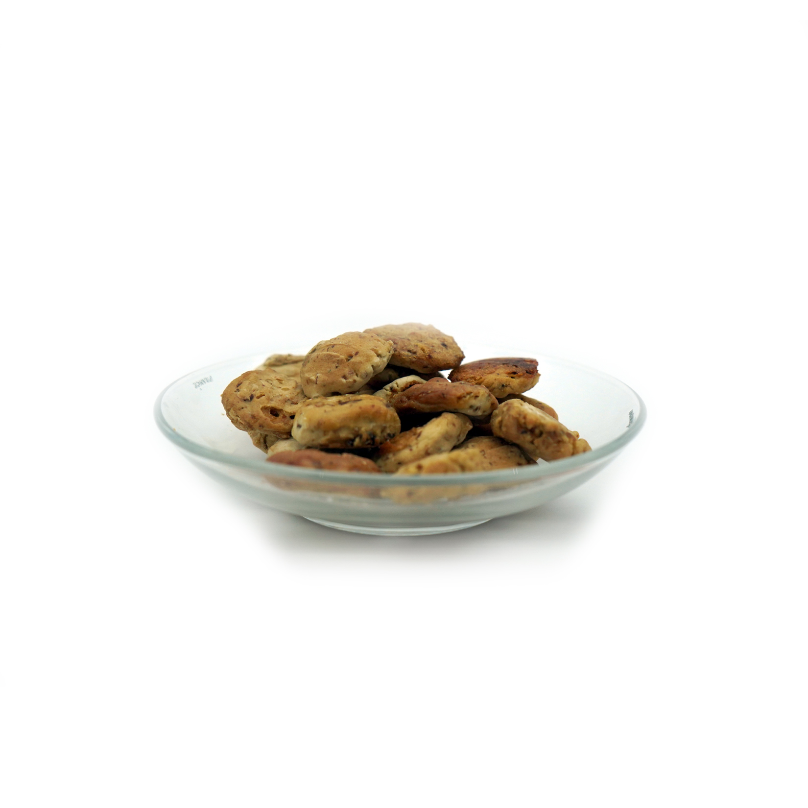 Biscuits pour chiens à la viande de lapin fraîche - knabber-schmaus - 100g