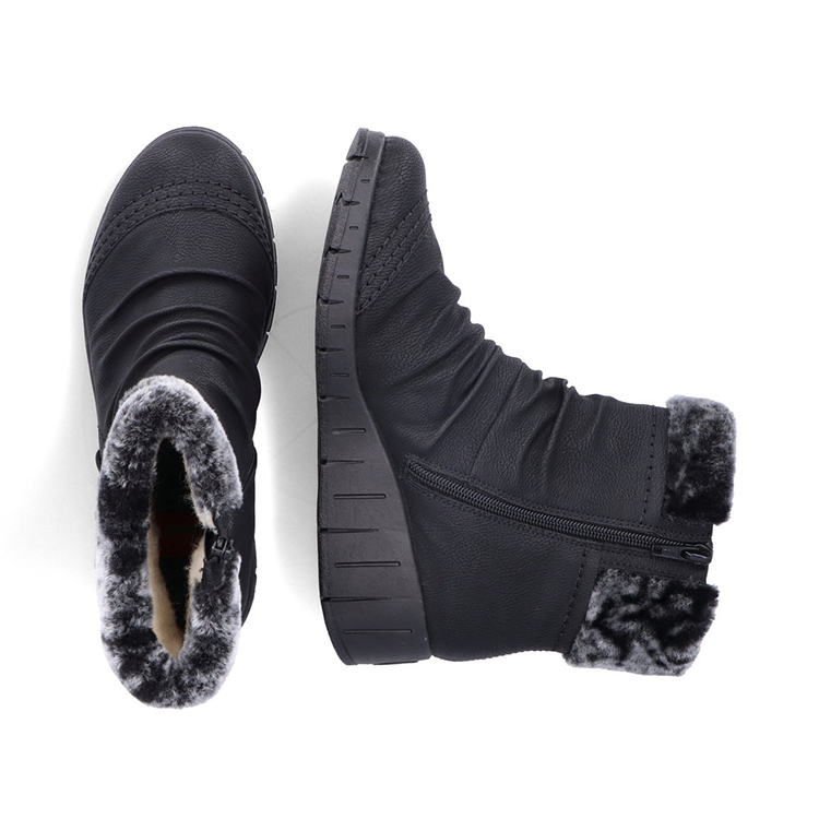 Rieker Y1361-00 | NOIR