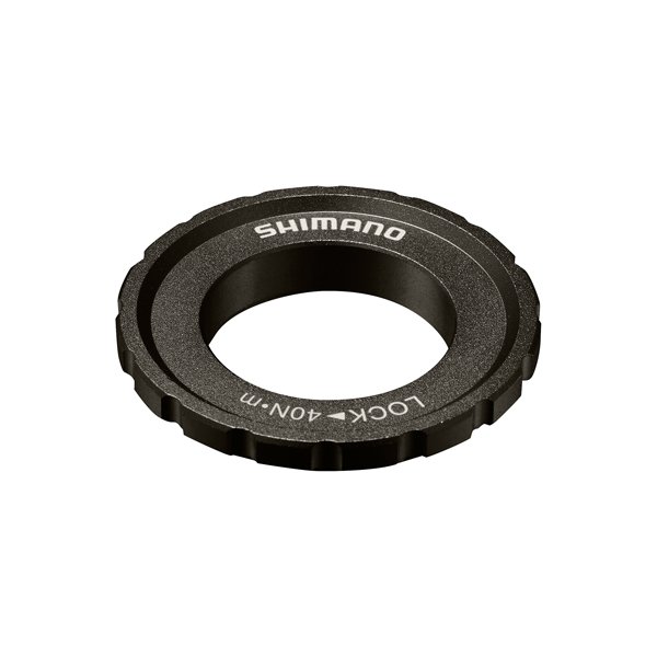 Shimano Låseskive til Centerlock skiver HB-M618
