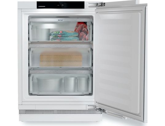 LIEBHERR - Congélateur encastrable armoire SUFNc 375i-20