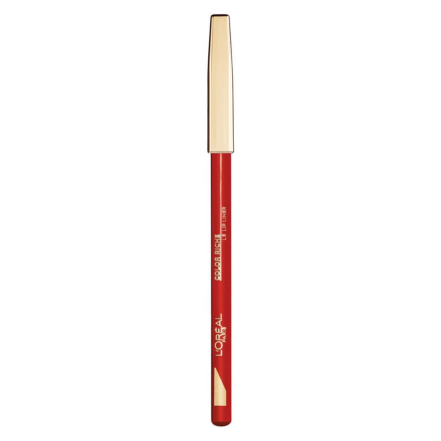 L'Oréal Paris Color Riche Lip Liner Red Passion 297 1,2g