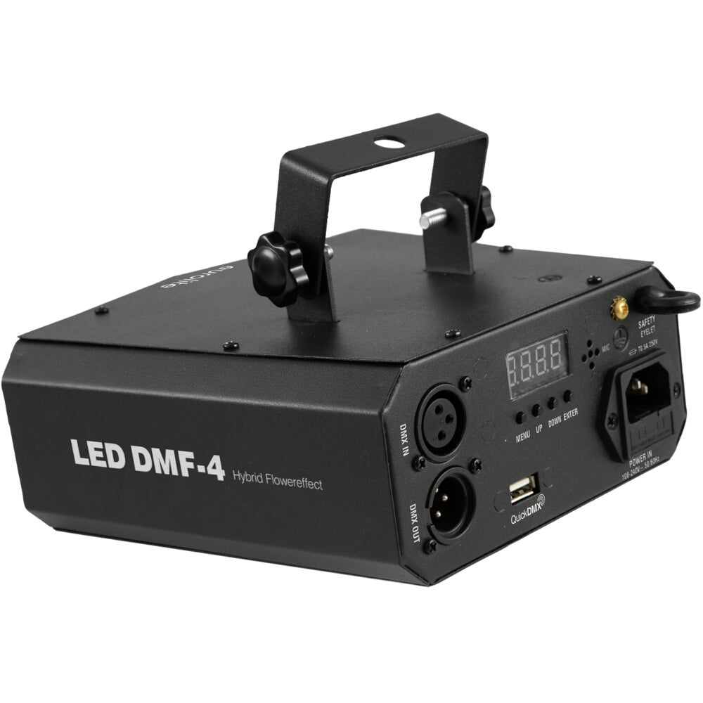 Eurolite LED DMF-4 Hybrid Flower Effect