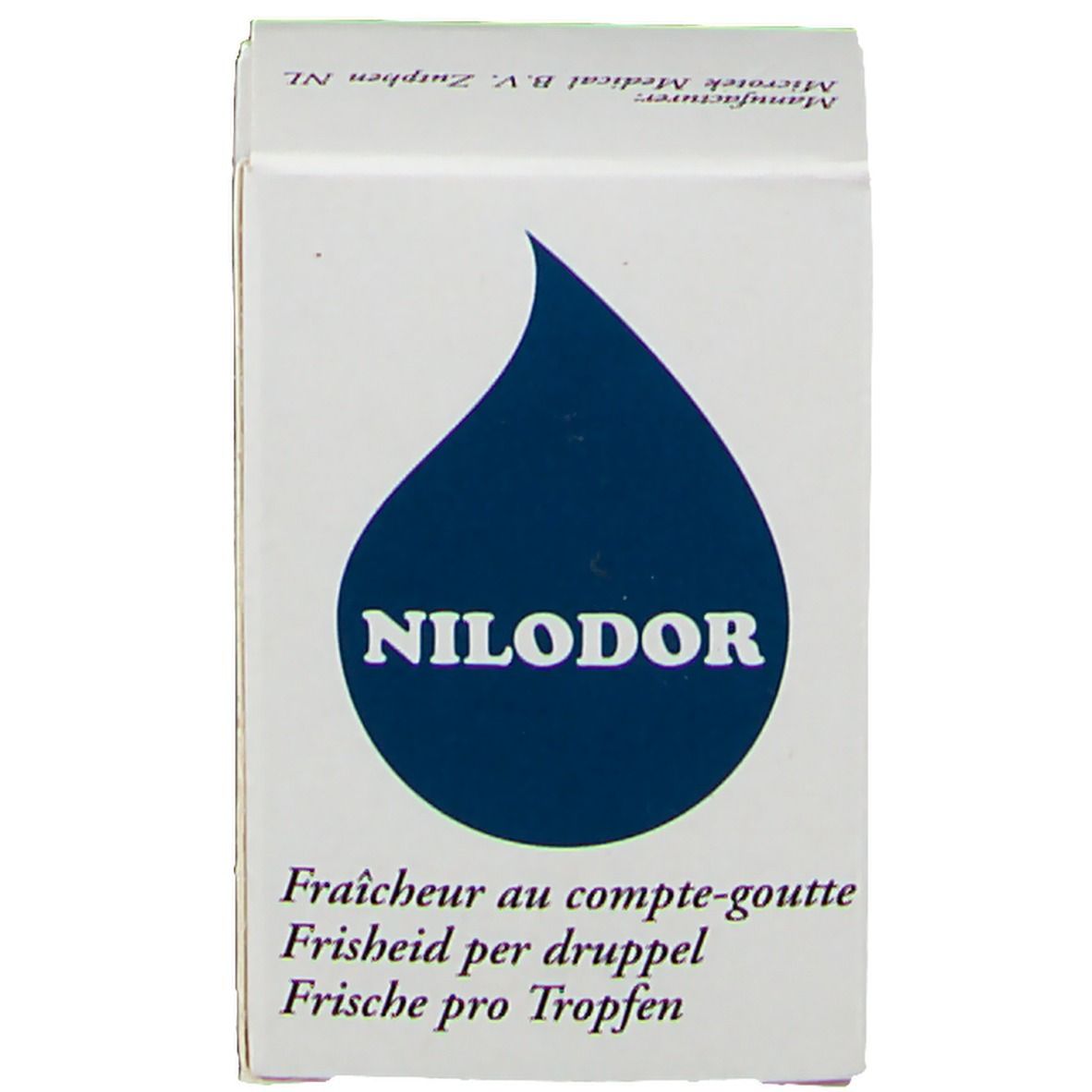 Nilodor Tropfen