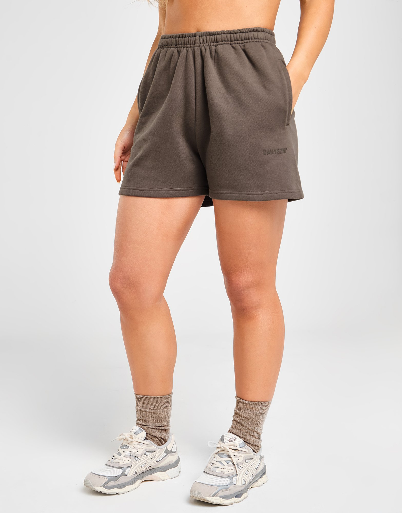 DAILYSZN Short SZN Femme