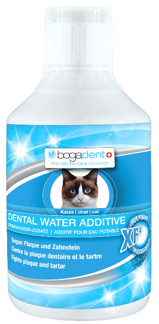 Bogadent - Dental Water additive kat 250ml