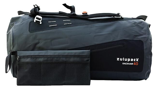 ZULUPACK - SAC ETANCHE RACKHAM 40L