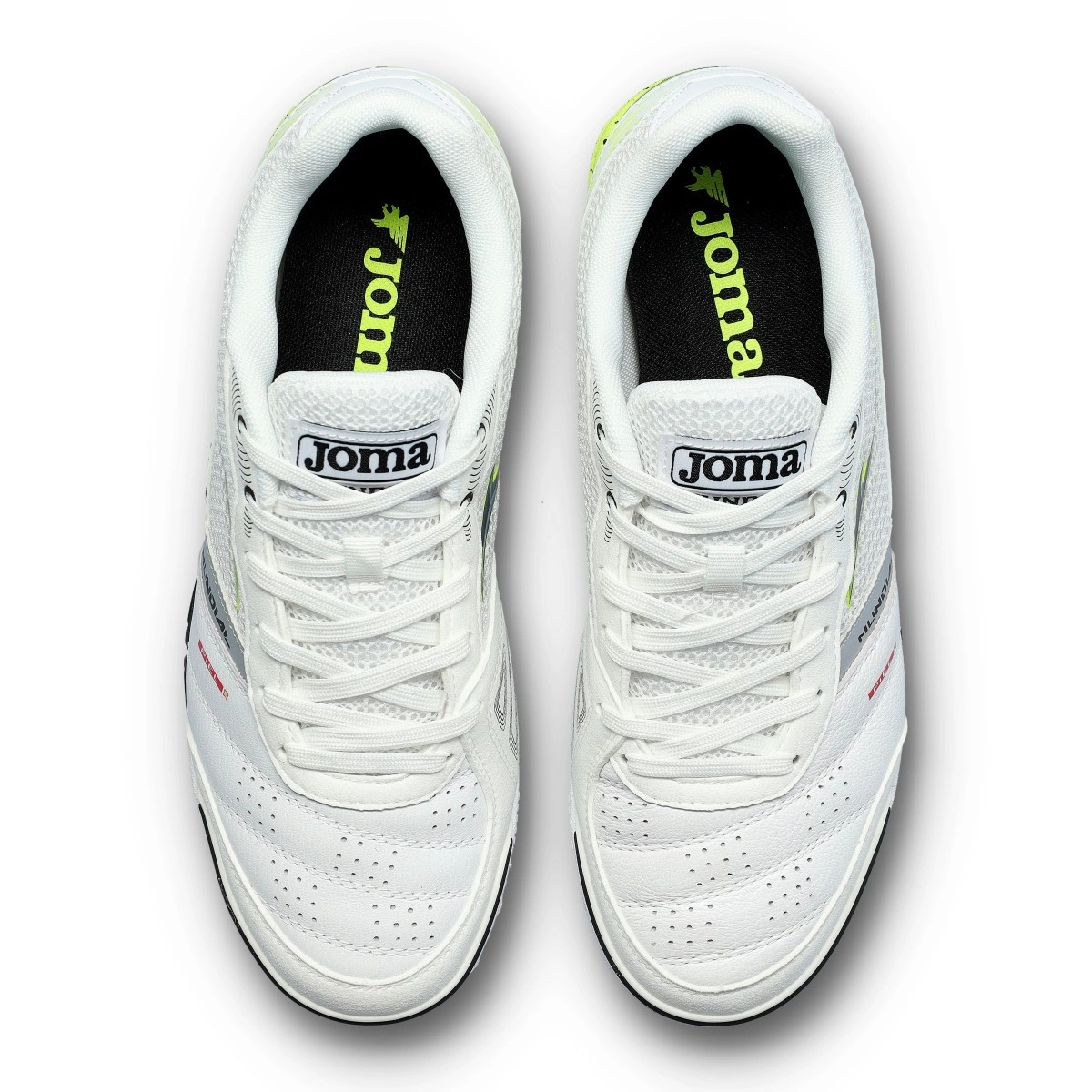 Sapatilha futsal Joma Mundial