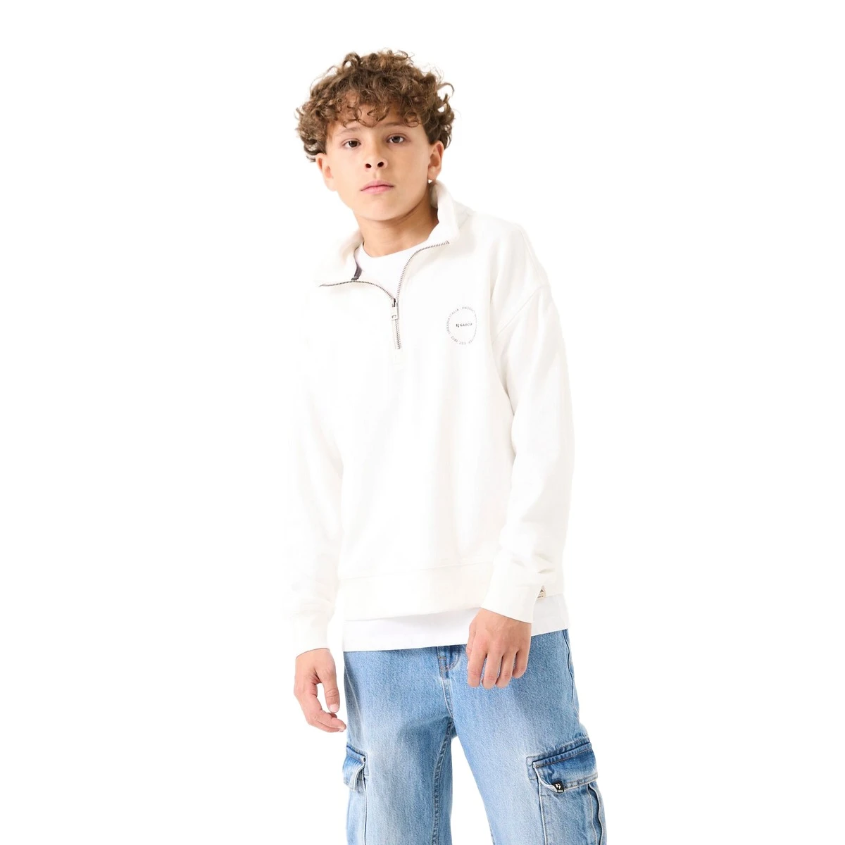 Jongens T-shirt 940154