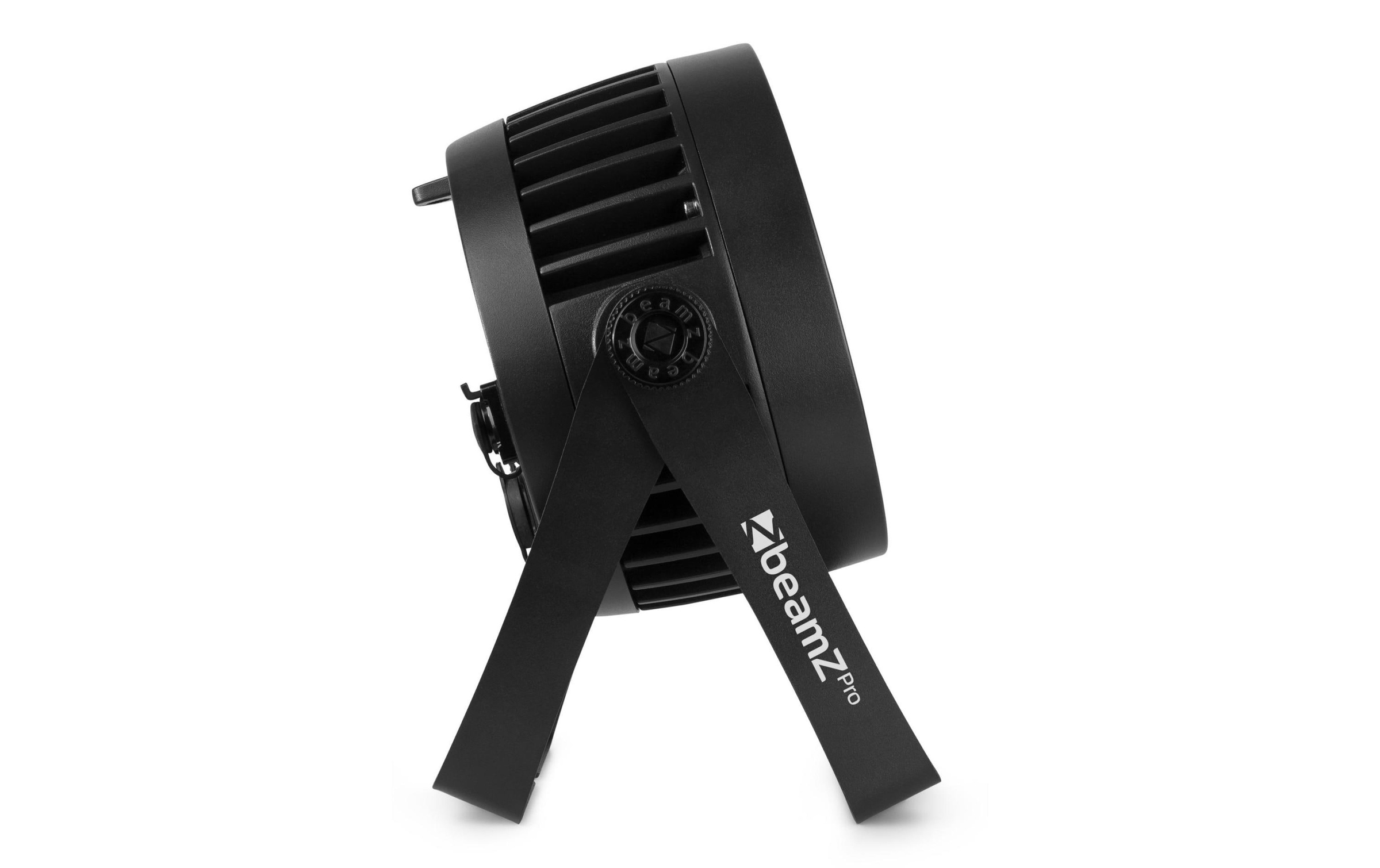 BeamZ Discolicht »Pro BWA532 Alu IP65 LED PAR«
