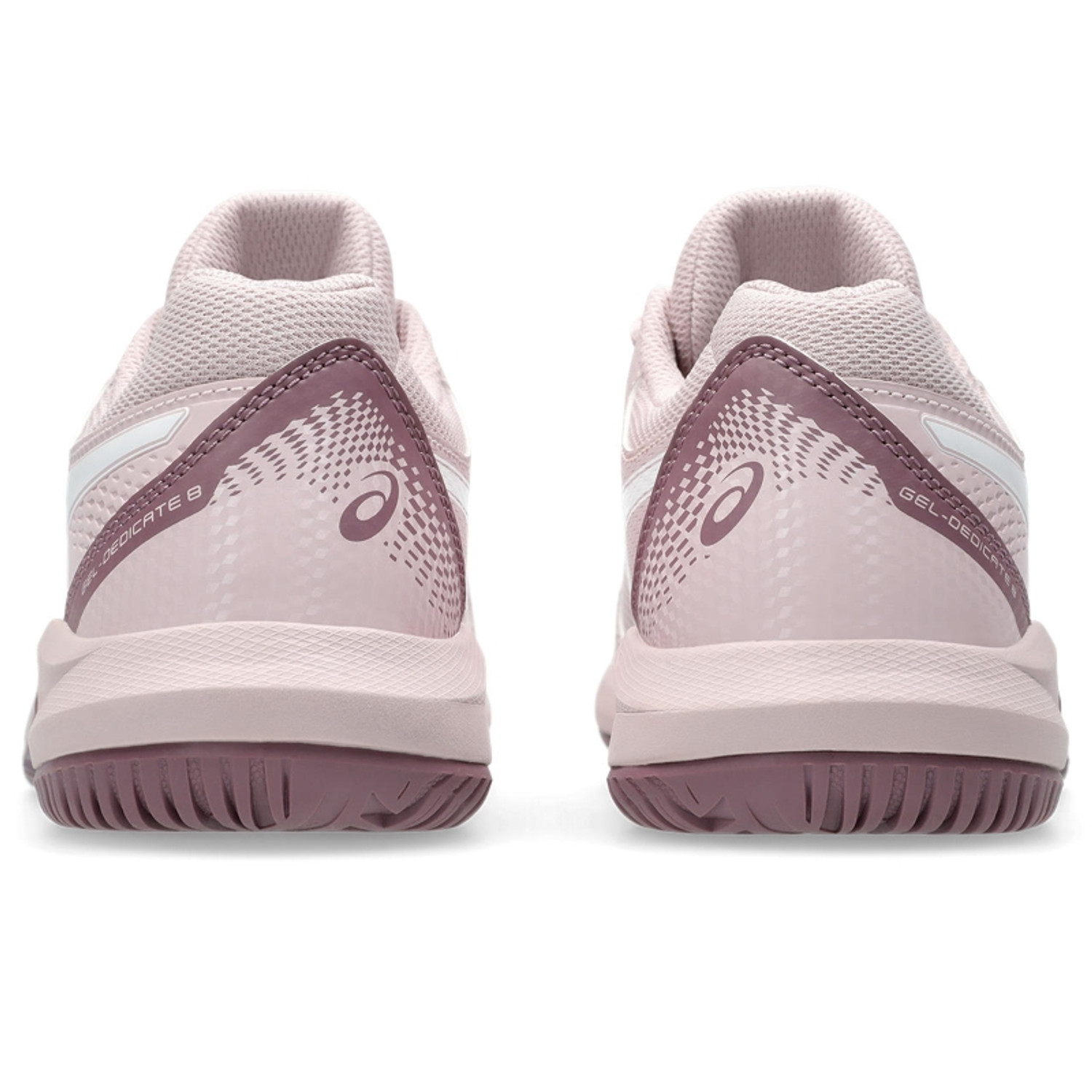 Asics Gel-Dedicate 8 Dames