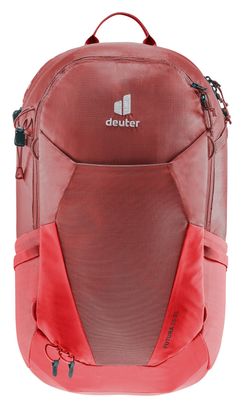 Sac de Randonnée Femme Deuter Futura 25 SL Rouge