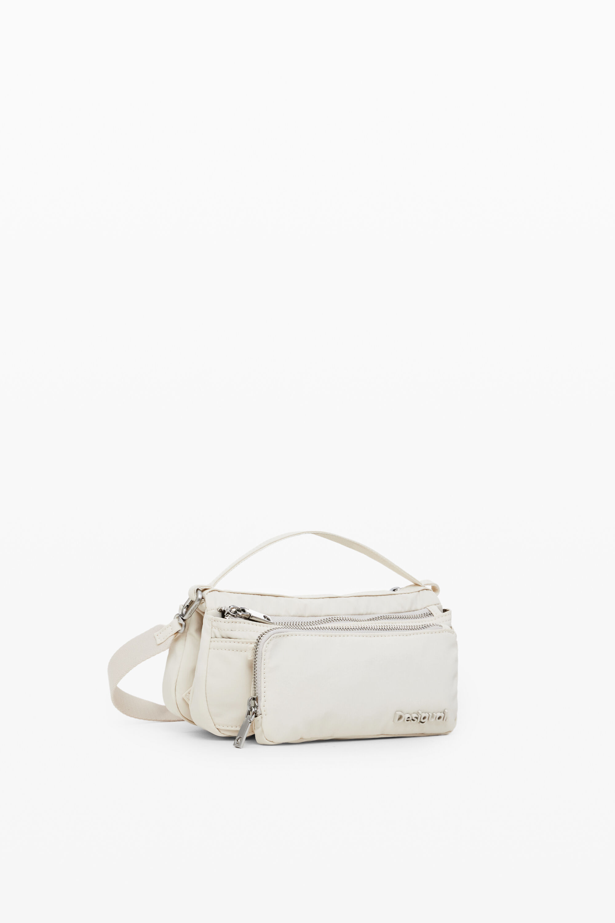 Bolsa com vários módulos