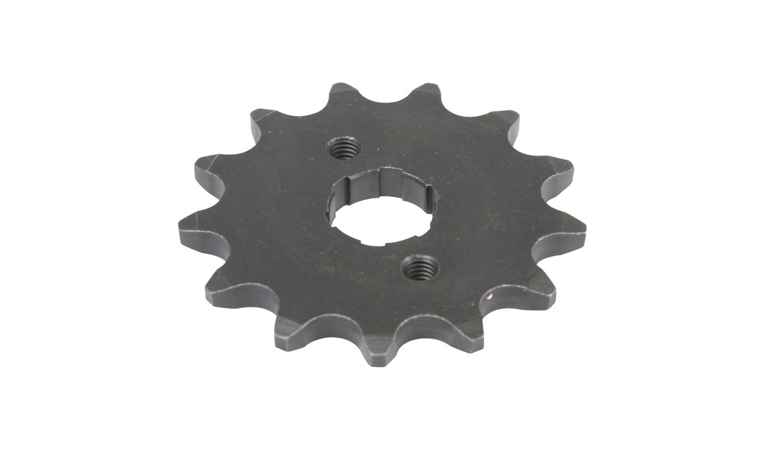 Fortandhjul Esjot 13T, MTX125 86-94