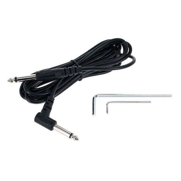Flight Pathfinder Tenor TBL