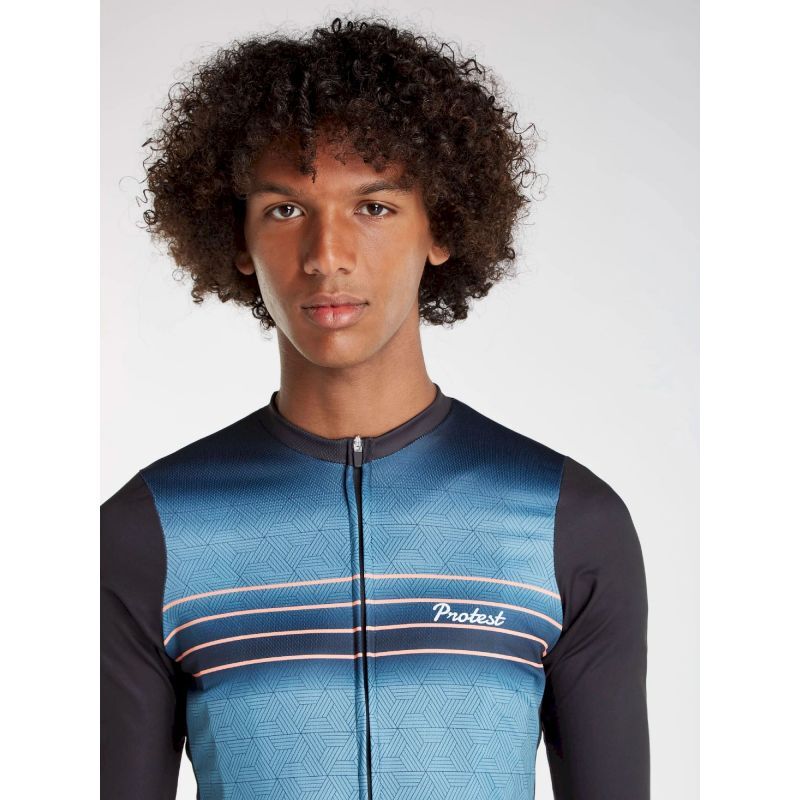 Prtocana - Maillot vélo homme