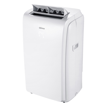Qlima mobiele airco P 528 2800 W