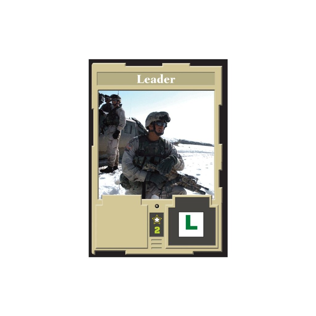 Modern Land Battle: Target Acquired
