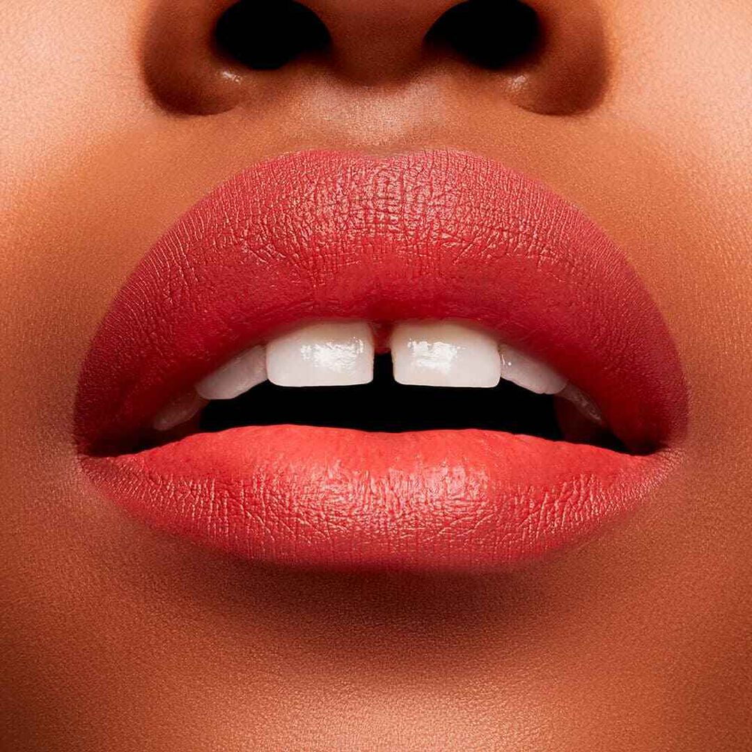 POWDER KISS MAC-POWDER KISS