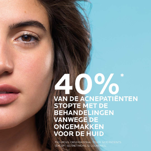 La Roche-Posay Effaclar H Iso-biome Ultra Soothing Care 40ML