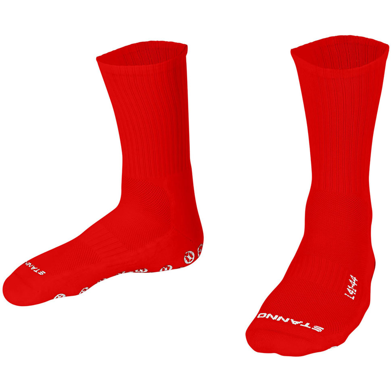 Stanno Raw Crew Socks