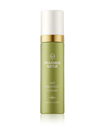 PHARMOS NATUR Facial Care Day Protect Cream 50ml
