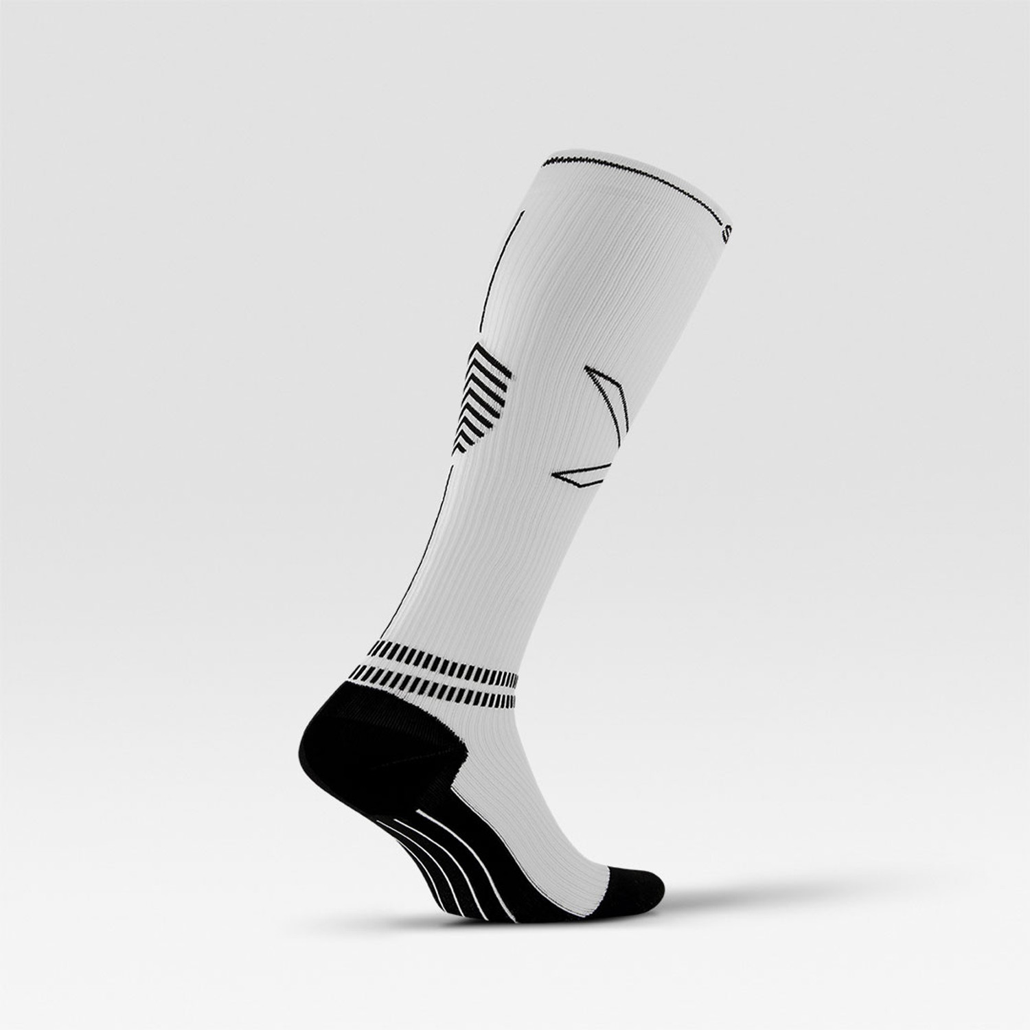 STOX Compressie Sports Sokken Heren