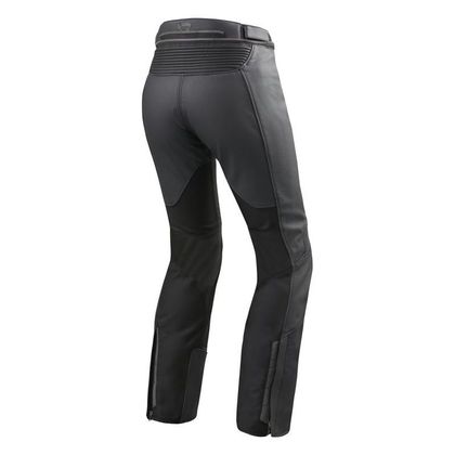 Pantalon Rev it IGNITION 3 LADIES SHORT - Noir