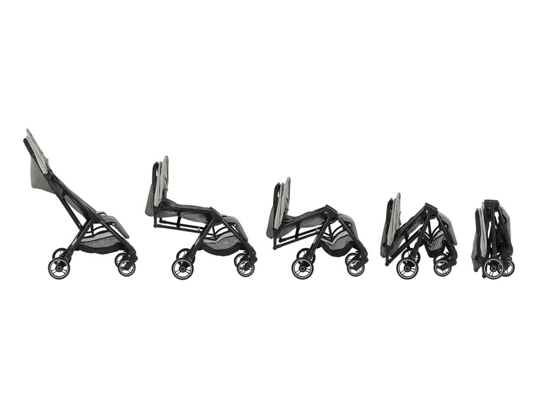 Kinderwagen Bonny