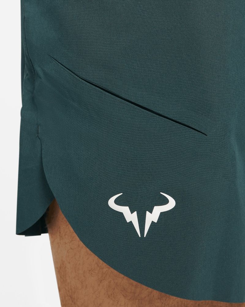 Short de tennis Nike Rafa pour homme