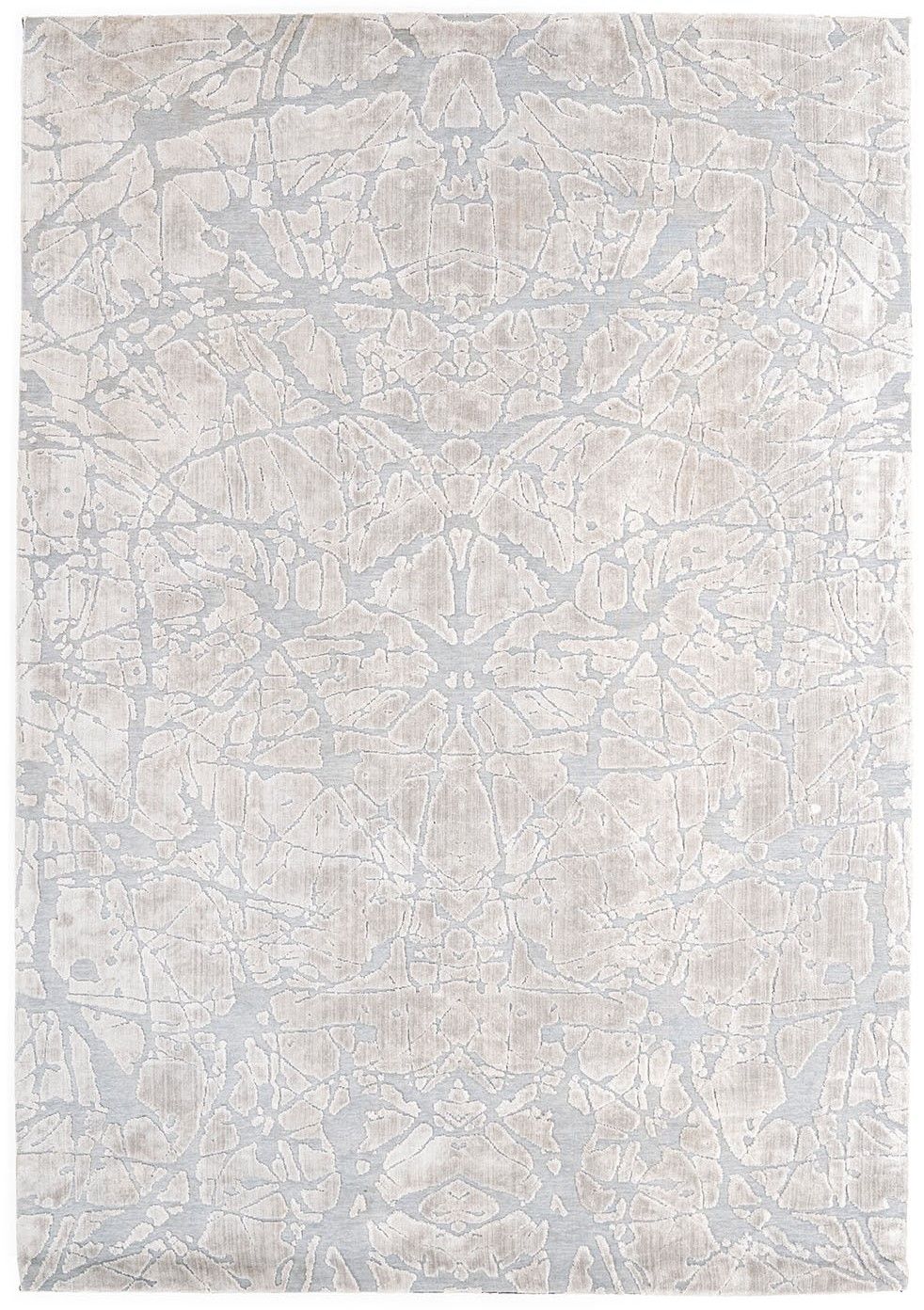 Vloerkleed grey Faune