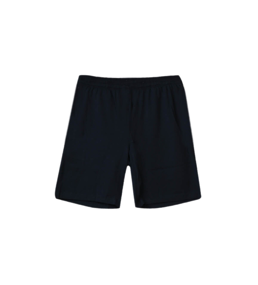 BOSS Short Mix&Match azul marinho