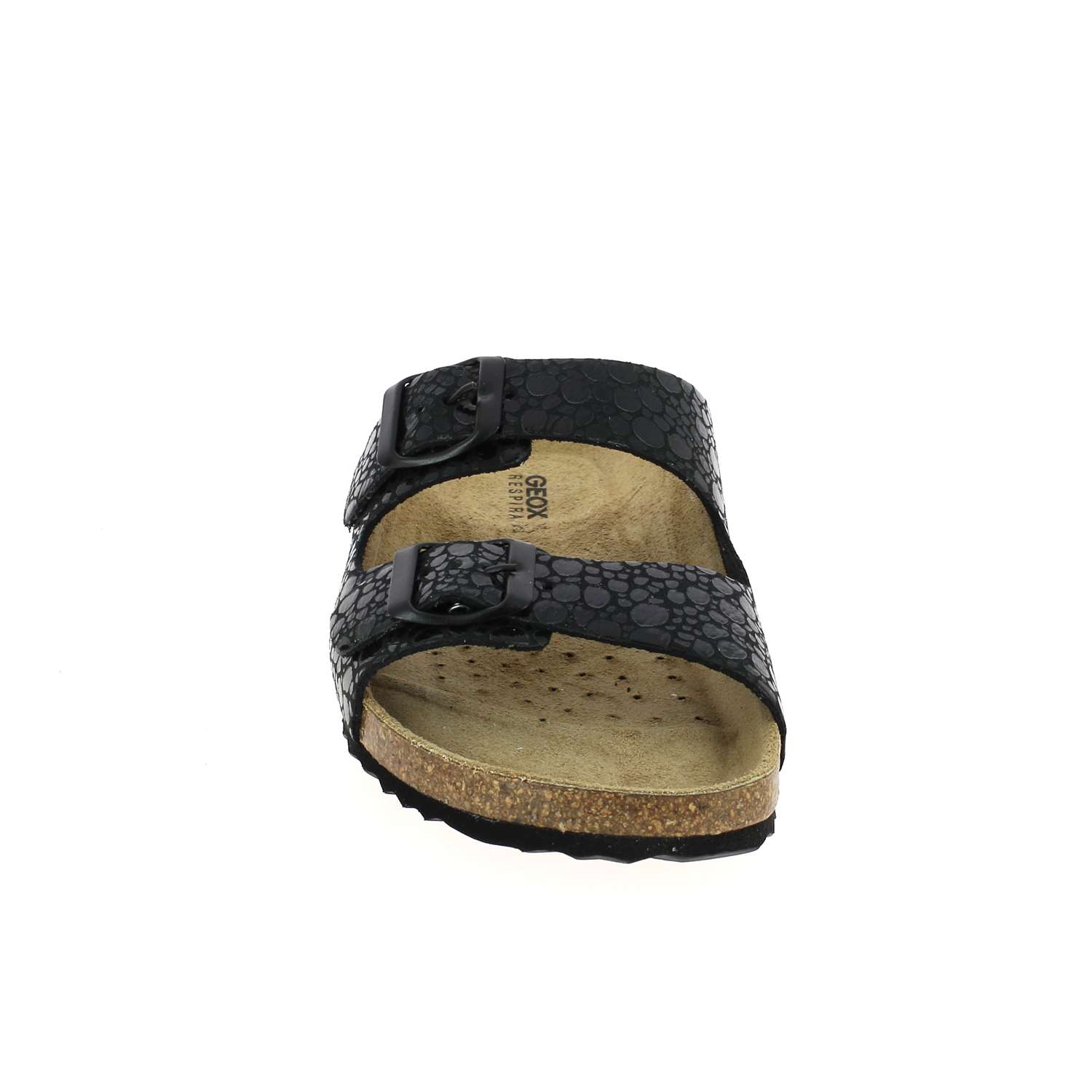 Sandales femme GEOX BRIONIA BIS