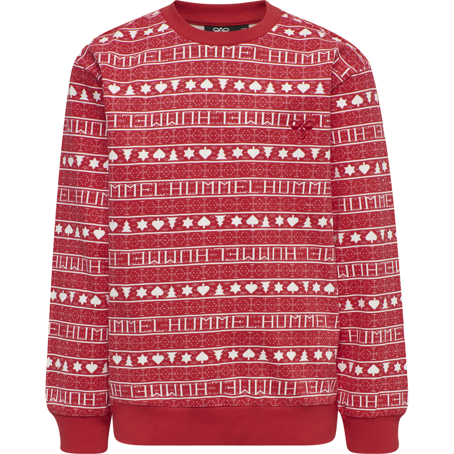 hmlRUDOLPH SWEATSHIRT