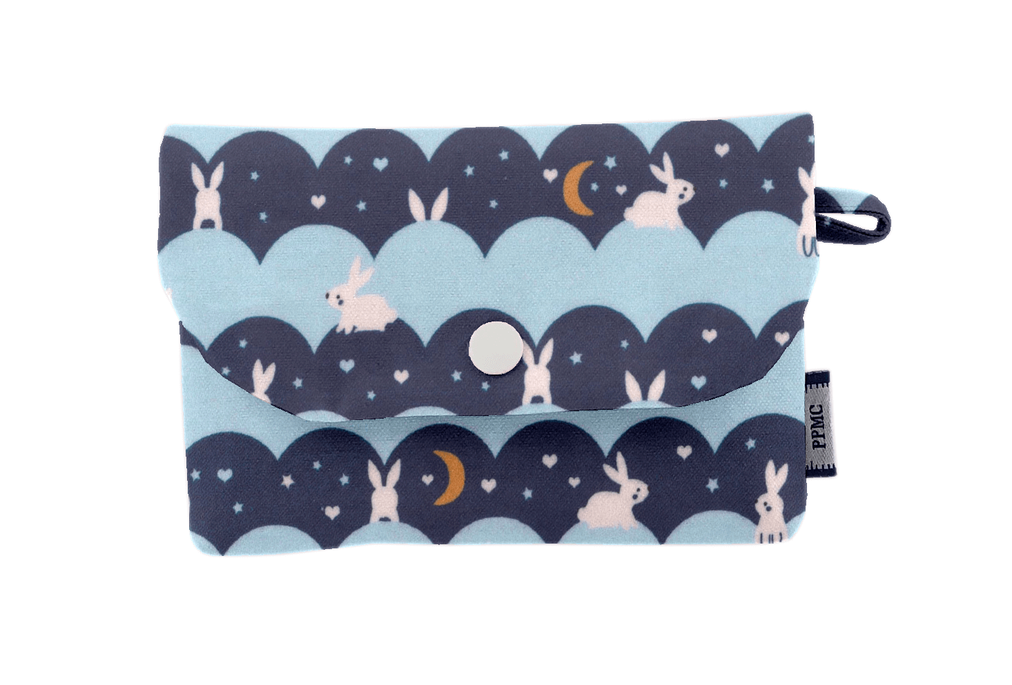 Pochette Savon Lapinuit