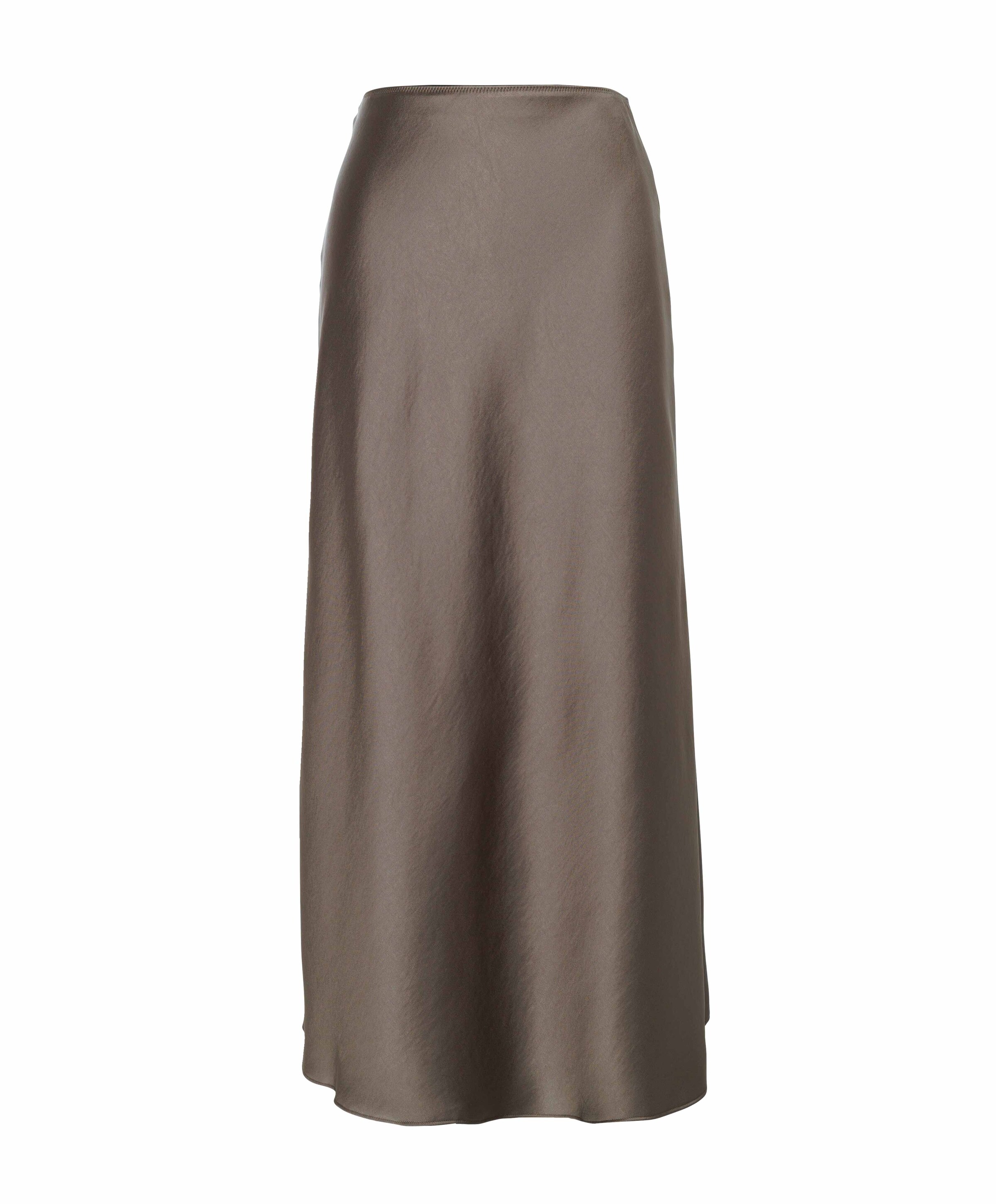 LUISA CERANO Dames rok groen
