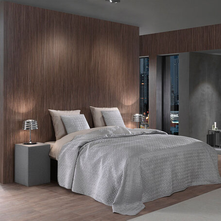 Bedsprei Audrey