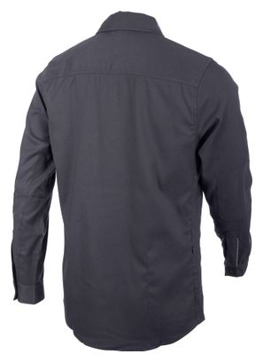 Chemise Manches Longues Loam Jack O'Neal Loam Jack Shirt gray