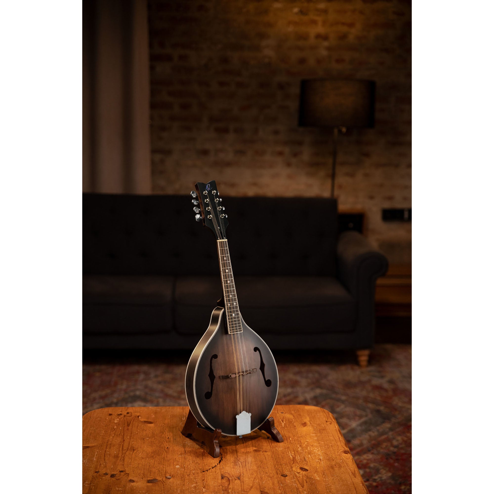 Ortega Americana Series RMA30-WB Mandolin A-stijl mandoline