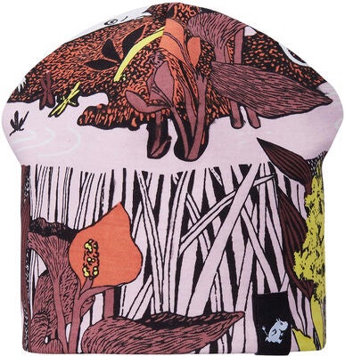 Reima Moomin Lue, Rose Blush
